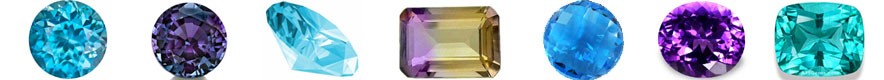 Gem Stones
