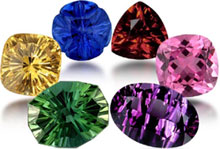 gemstones