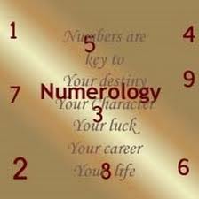 numerology